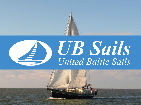 United Baltic Sails 600×450