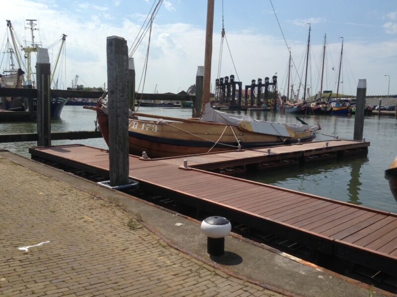 Havenhout – Nieuwe boten Specials