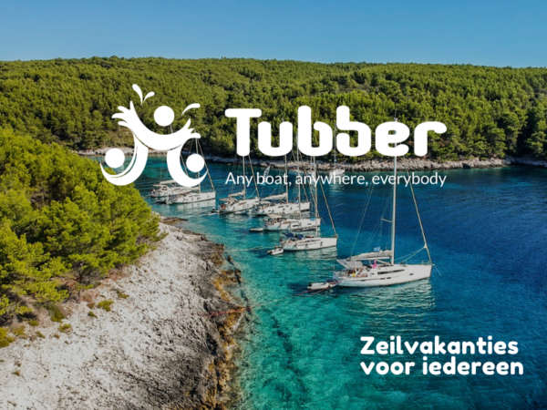 Tubber Zeilvakanties II