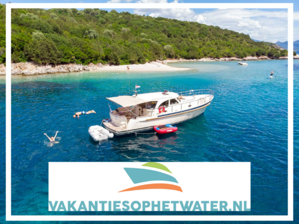 Vakantiesophetwater Presentatie