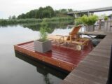 Havenhout – Nieuwe boten Specials