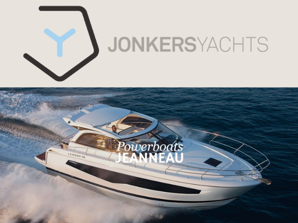 Jonkers Yachts