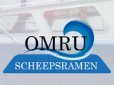 OMRU Scheepsramen