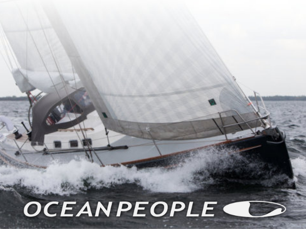 OceanPeople – Zeezeilen