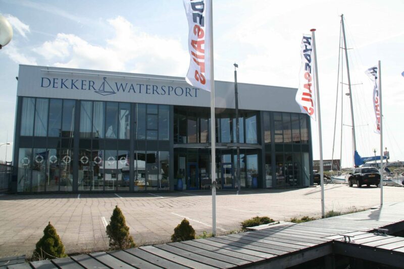 Dekker Watersport