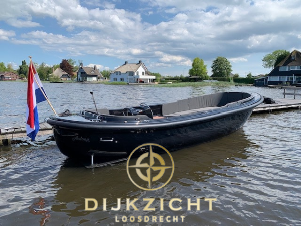Dijkzicht Loosdrecht – Sloepen verhuur