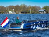 AluShip – Sloepen en Tenders