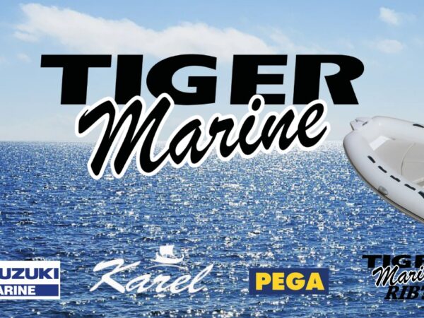 Tiger Marine Watersportbedrijf L