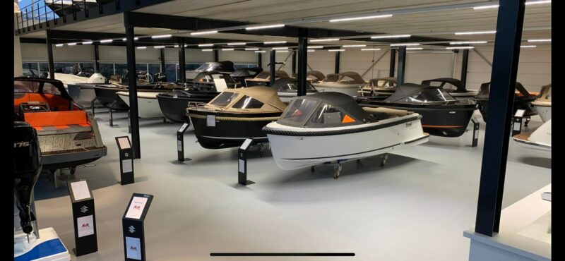 AVR Watersport – Zuid-Holland