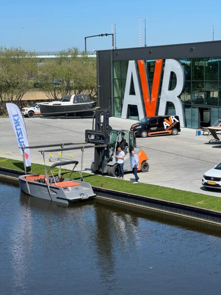 AVR Watersport – Zuid-Holland