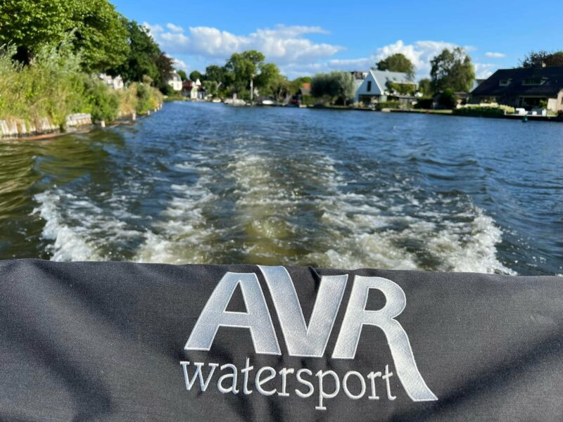 AVR Watersport – Zuid-Holland