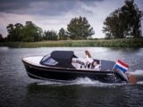 AVR Watersport – Sloepen & tenders