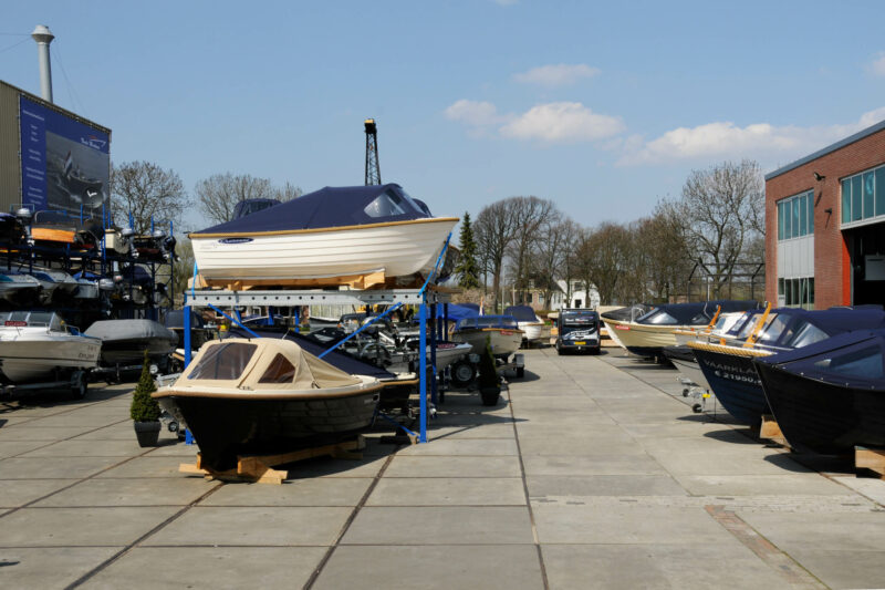 Nauta Maritiem – Zuid-Holland (watersportbedrijven)