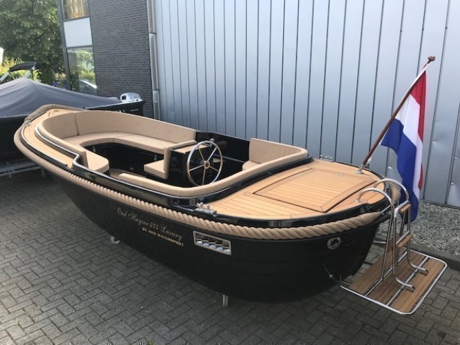 AVR Watersport – Sloepen & tenders