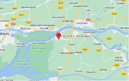 Parcon Watersport – Noord-Brabant