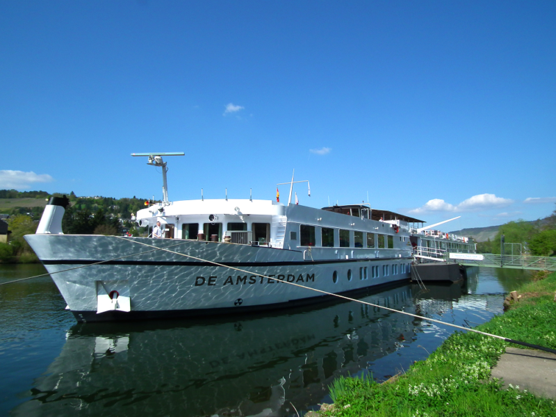 Boat Bike Tours – Fiets- & vaarvakanties