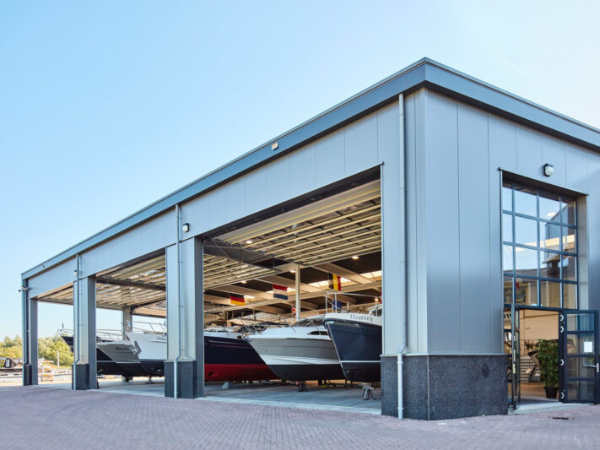 Smelne Yachtcenter – Jachtmakelaardij