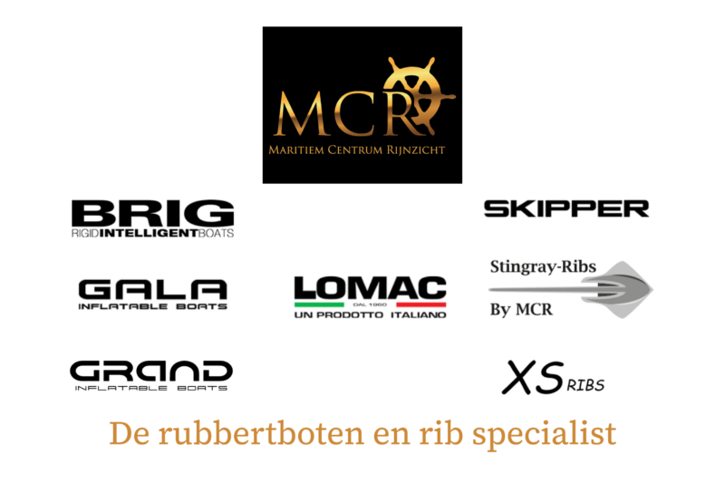 Maritiem Centrum Rijnzicht – Rubberboten en Ribs