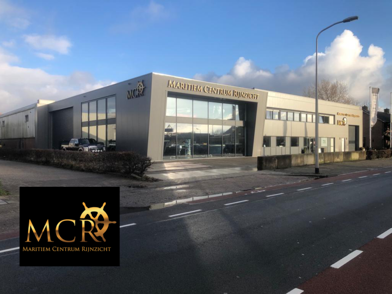 Maritiem Centrum Rijnzicht – Sloepen en Tenders