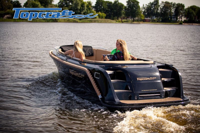 Topcraft – Sloepen & Tenders