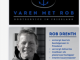 Varen met Rob – Ontzorgt boot en booteigenaar